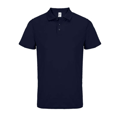 SO04442 - SOL'S PITCHER - SPORTS POLO SHIRT