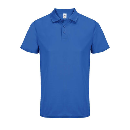 SO04442 - SOL'S PITCHER - SPORTS POLO SHIRT