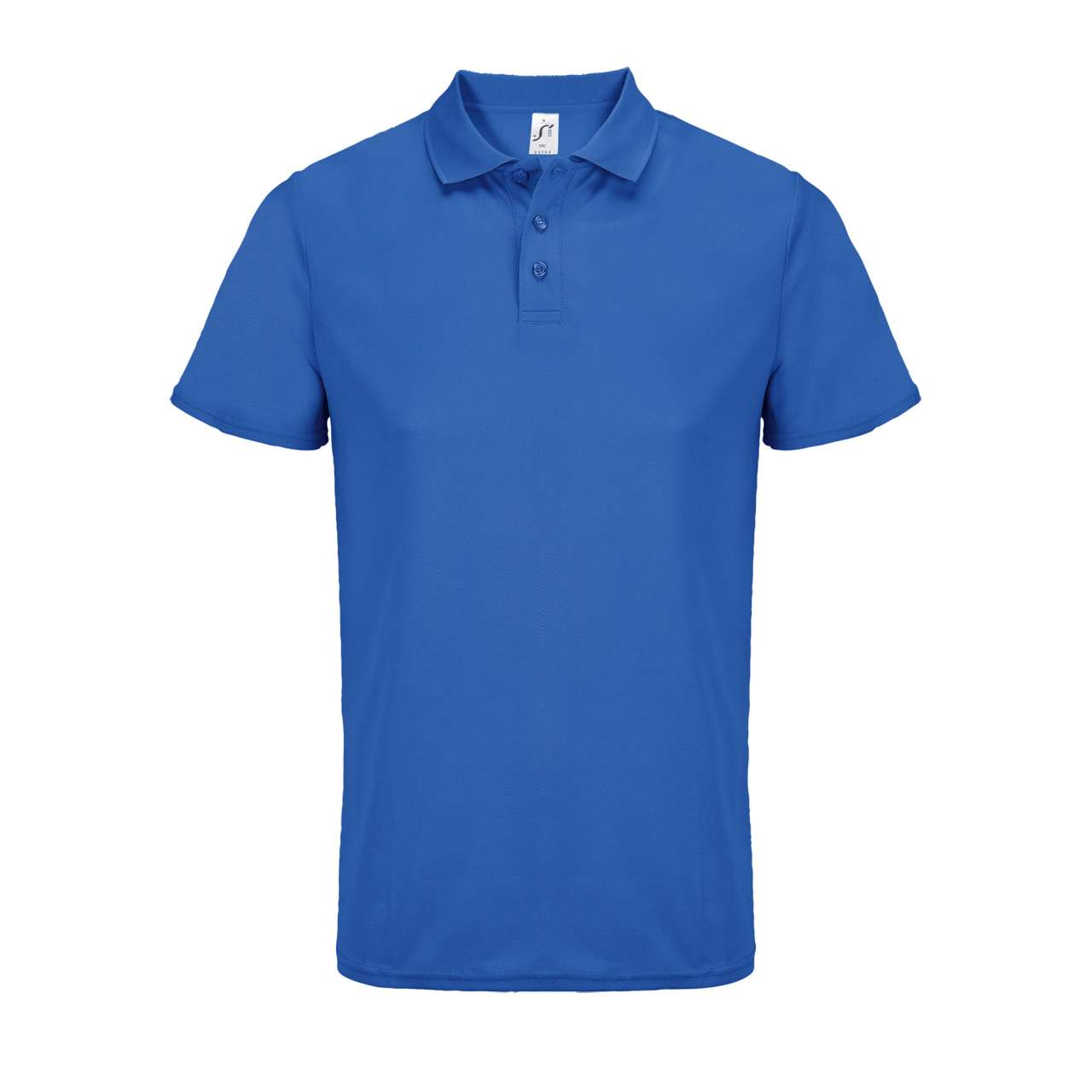 SO04442 - SOL'S PITCHER - SPORTS POLO SHIRT