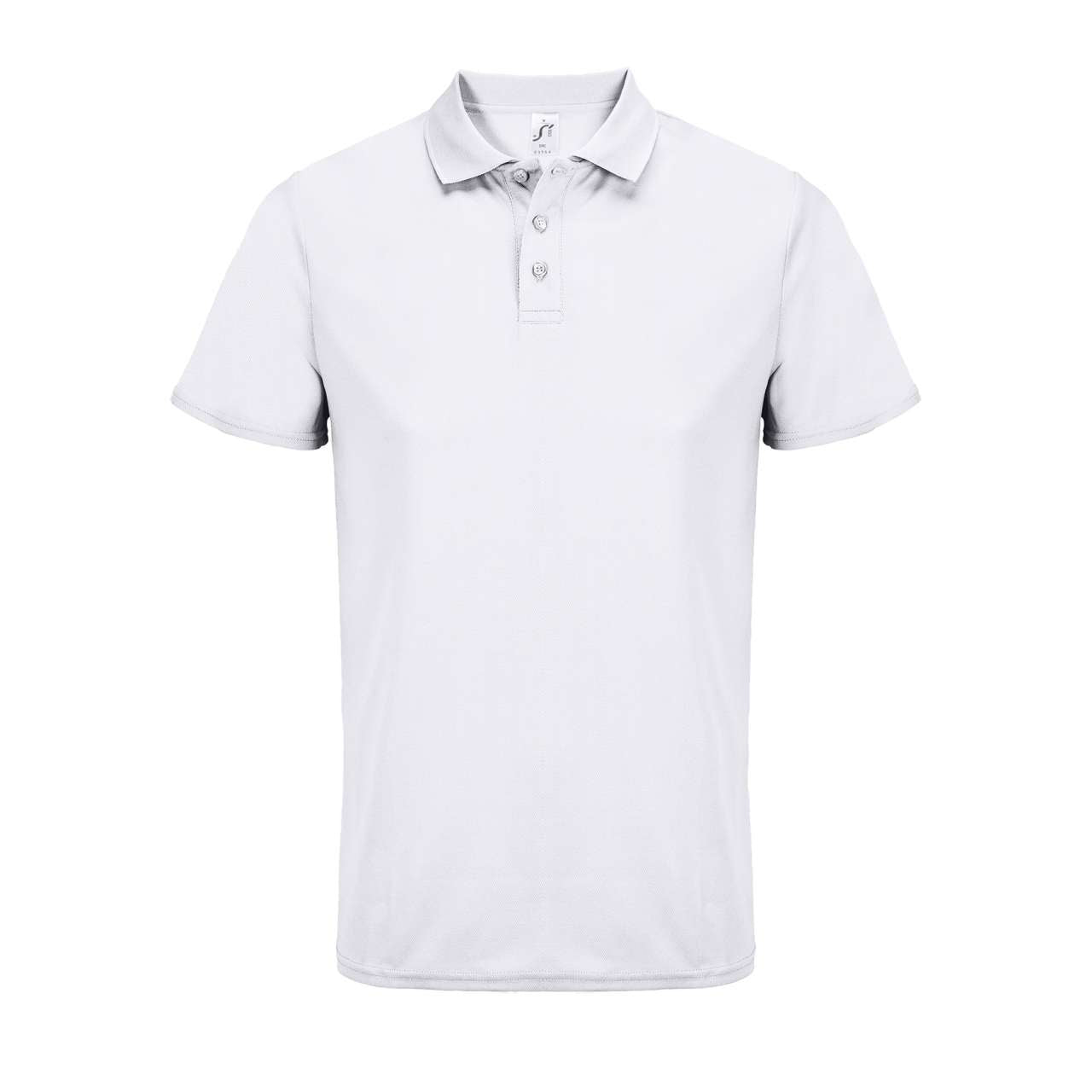 SO04442 - SOL'S PITCHER - SPORTS POLO SHIRT