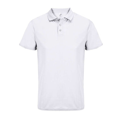 SO04442 - SOL'S PITCHER - SPORTS POLO SHIRT