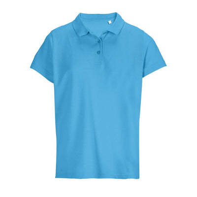 SO04501 - SOL'S PULSE WOMEN - POLO SHIRT