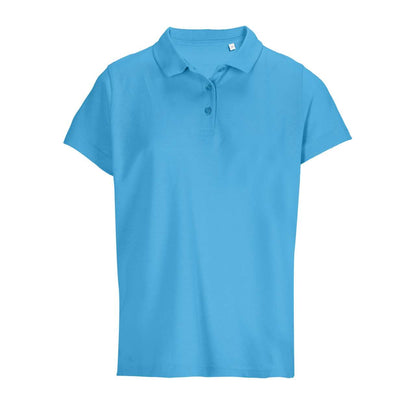 SO04501 - SOL'S PULSE WOMEN - POLO SHIRT