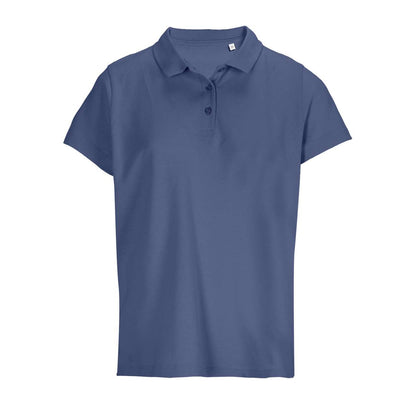 SO04501 - SOL'S PULSE WOMEN - POLO SHIRT