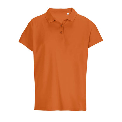 SO04501 - SOL'S PULSE WOMEN - POLO SHIRT