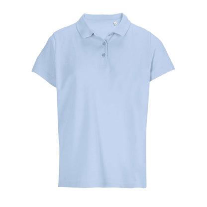 SO04501 - SOL'S PULSE WOMEN - POLO SHIRT
