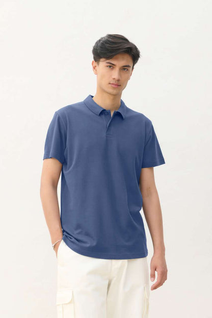 SO04502 - SOL'S PULSE - UNISEX POLO SHIRT – Mărimi XL