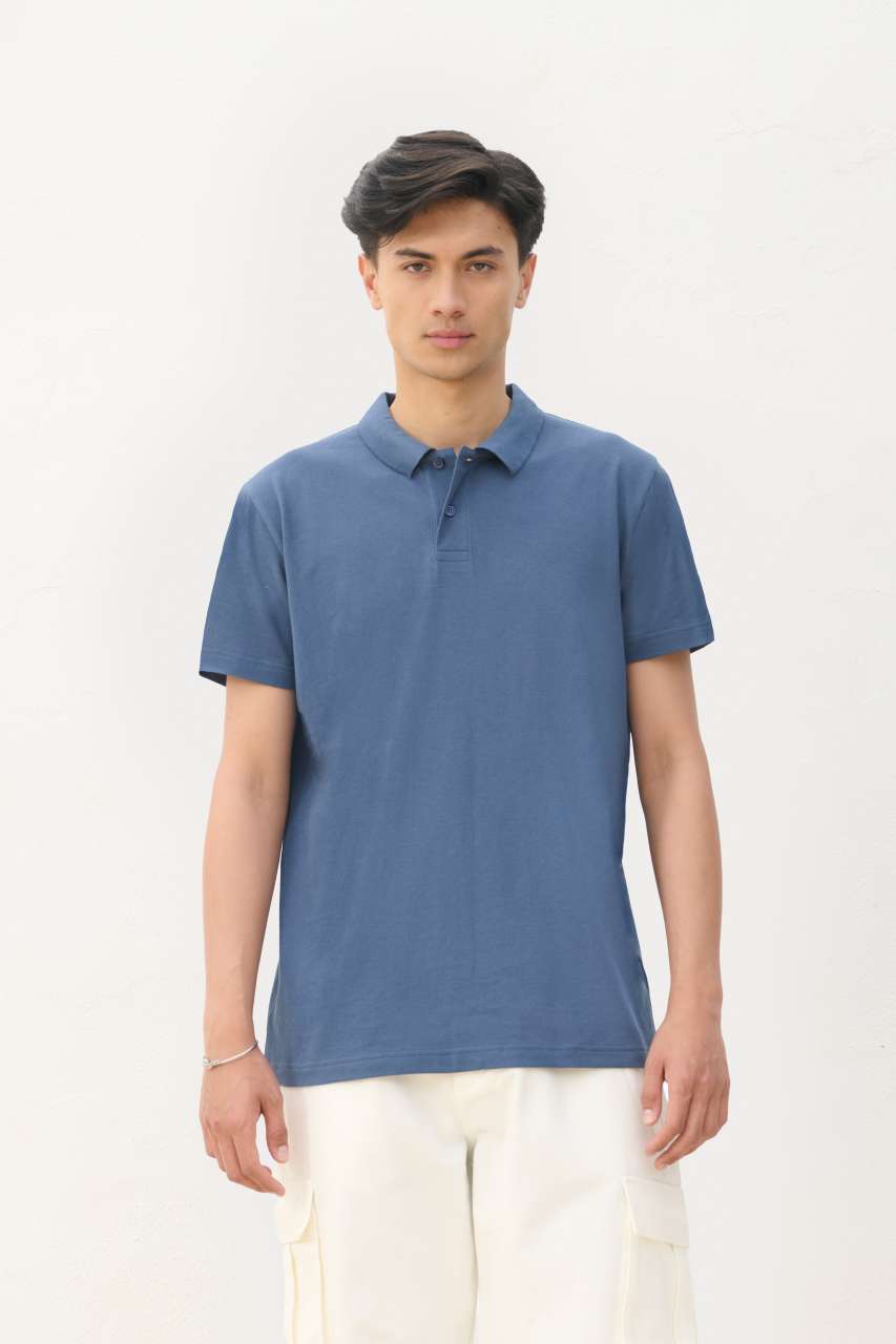 SO04502 - SOL'S PULSE - UNISEX POLO SHIRT – Mărimi XL