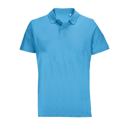 SO04502 - SOL'S PULSE - UNISEX POLO SHIRT – Mărimi 2XL, 3XL, 4XL, 5XL, S, M, L