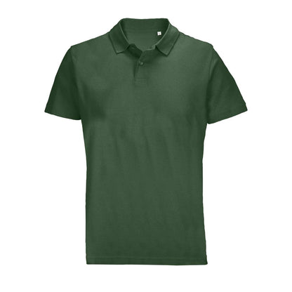 SO04502 - SOL'S PULSE - UNISEX POLO SHIRT – Mărimi XL