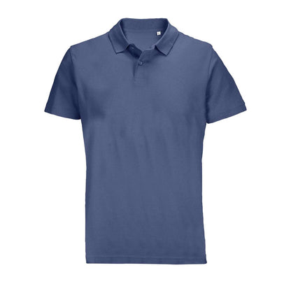 SO04502 - SOL'S PULSE - UNISEX POLO SHIRT – Mărimi 2XL, 3XL, 4XL, 5XL, S, M, L