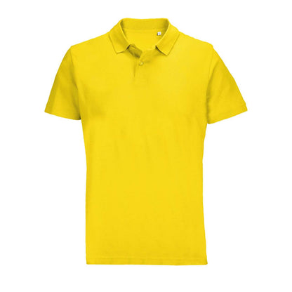 SO04502 - SOL'S PULSE - UNISEX POLO SHIRT – Mărimi XL