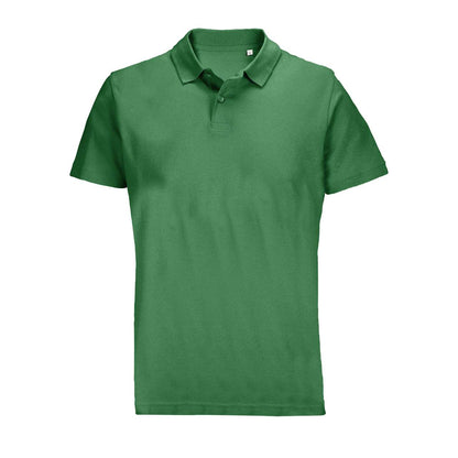 SO04502 - SOL'S PULSE - UNISEX POLO SHIRT – Mărimi XL