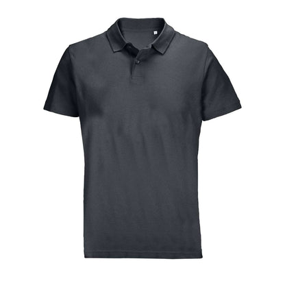 SO04502 - SOL'S PULSE - UNISEX POLO SHIRT – Mărimi 2XL, 3XL, 4XL, 5XL, S, M, L