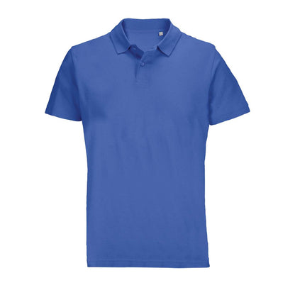 SO04502 - SOL'S PULSE - UNISEX POLO SHIRT – Mărimi 2XL, 3XL, 4XL, 5XL, S, M, L