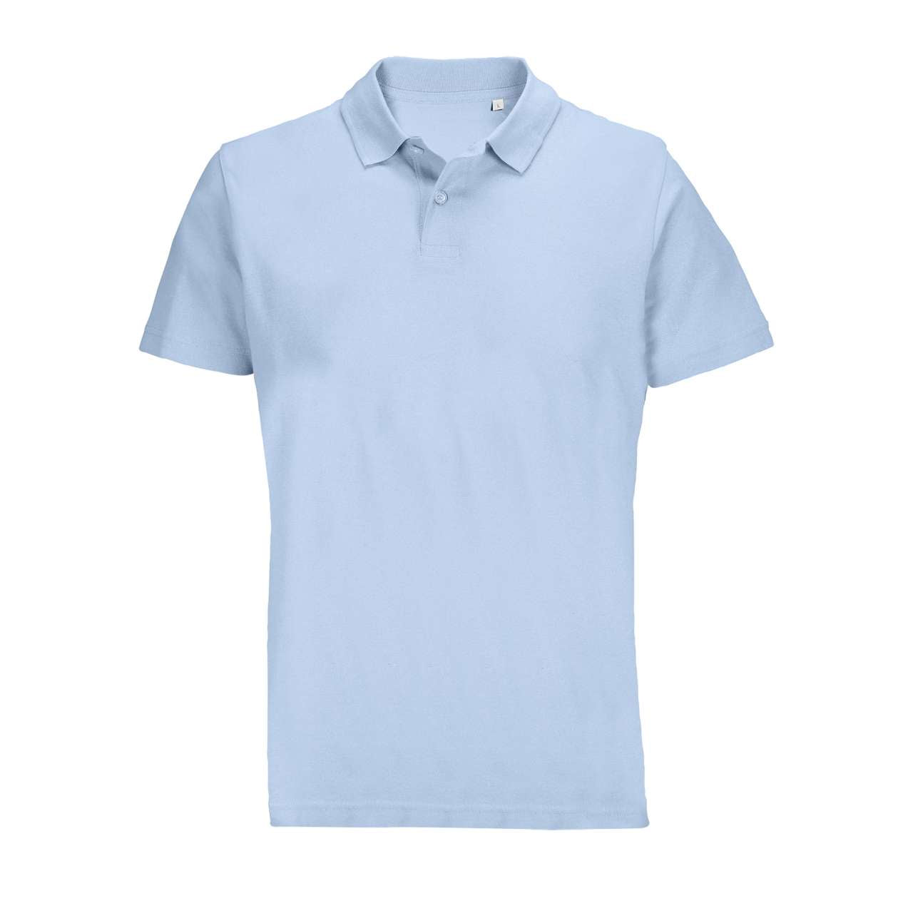 SO04502 - SOL'S PULSE - UNISEX POLO SHIRT – Mărimi 2XL, 3XL, 4XL, 5XL, S, M, L
