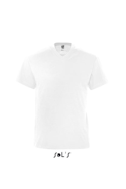 SO11150 - SOL'S VICTORY - MEN'S V-NECK T-SHIRT