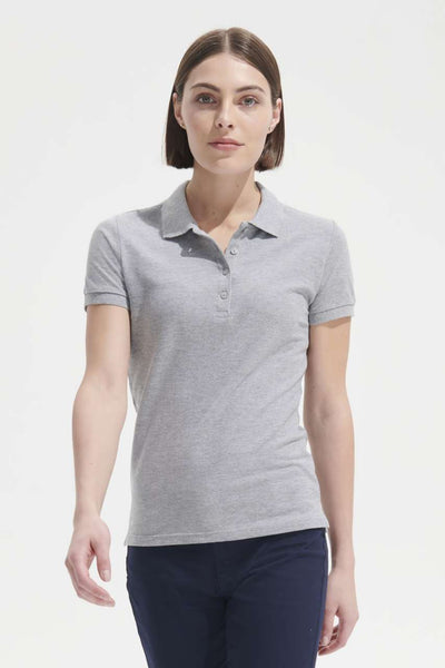 SO11310 - SOL'S PEOPLE - WOMEN'S POLO SHIRT