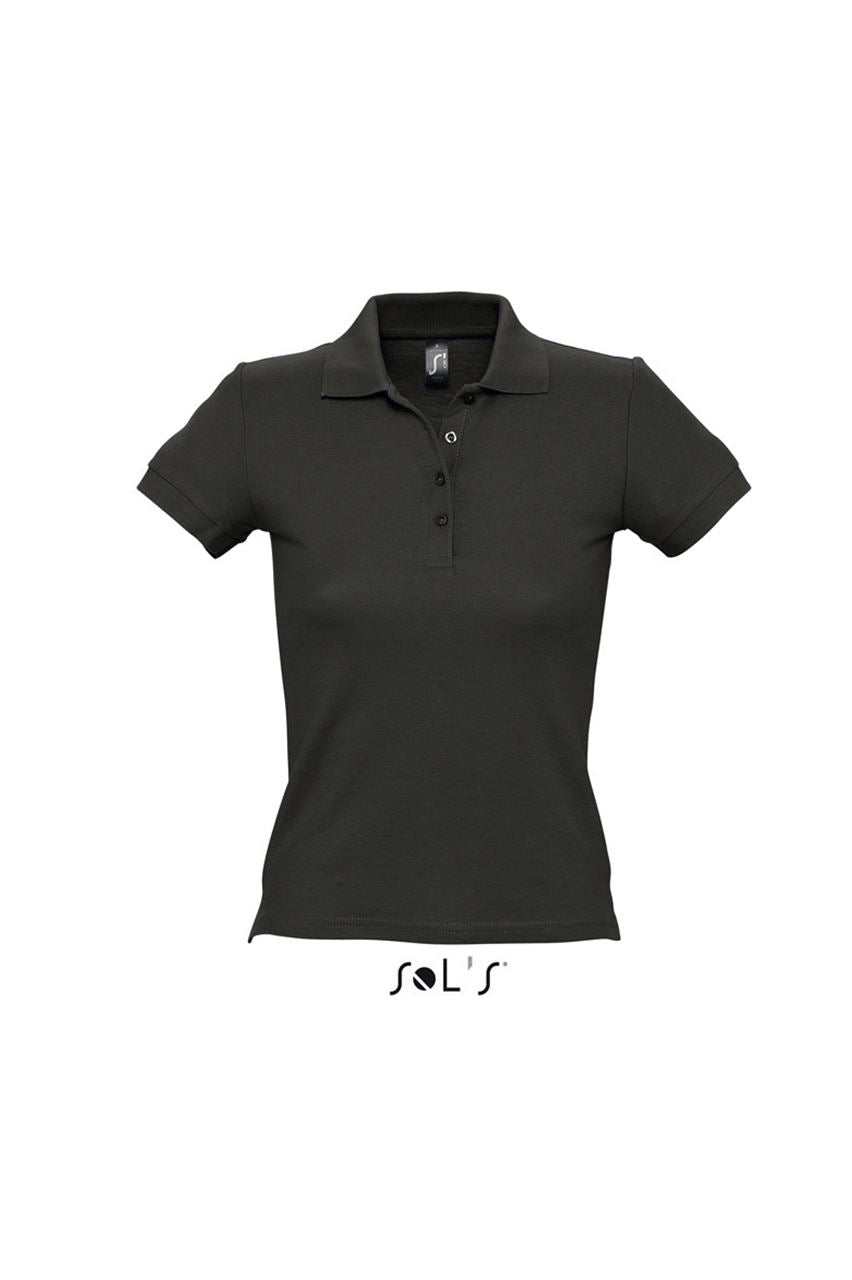 SO11310 - SOL'S PEOPLE - WOMEN'S POLO SHIRT