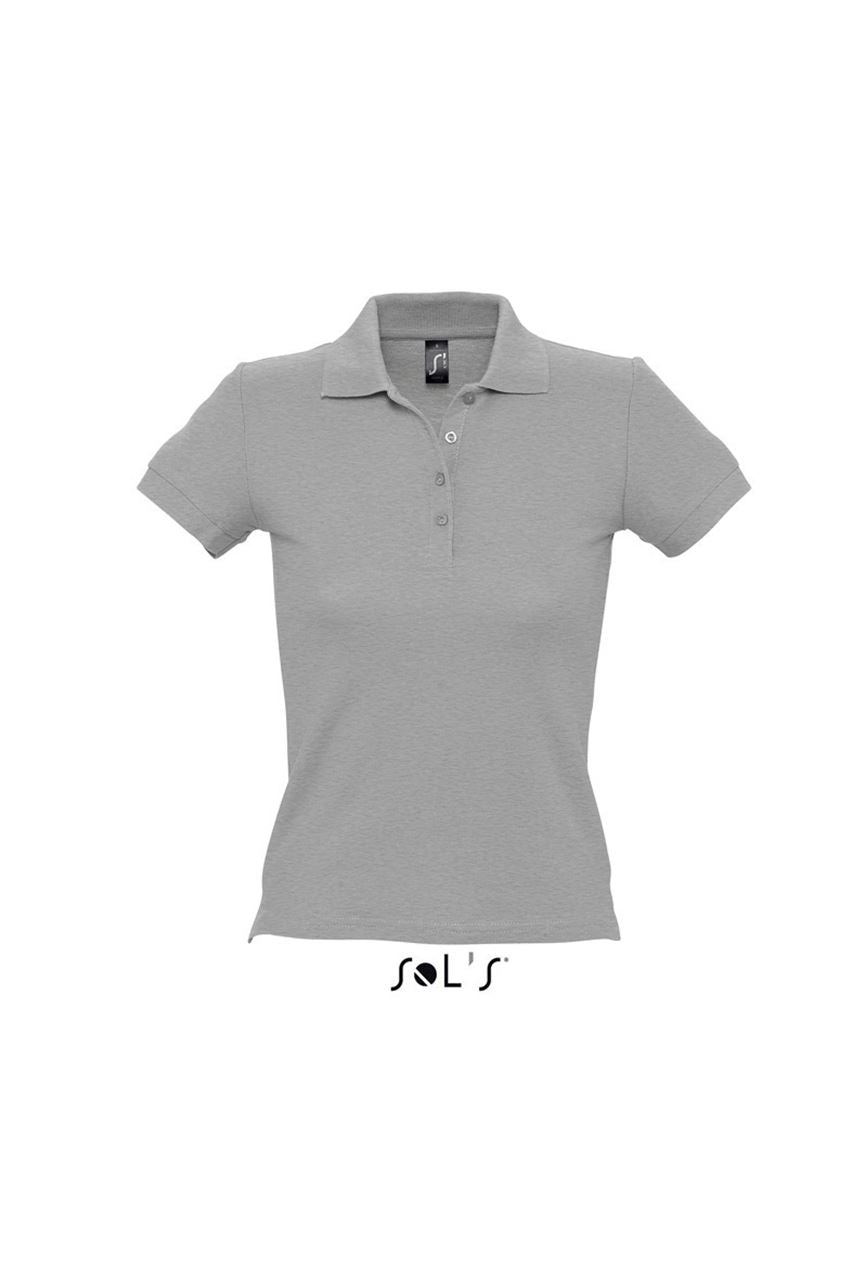 SO11310 - SOL'S PEOPLE - WOMEN'S POLO SHIRT
