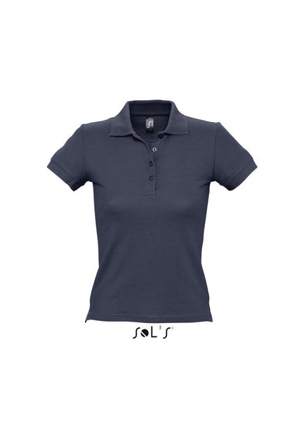 SO11310 - SOL'S PEOPLE - WOMEN'S POLO SHIRT