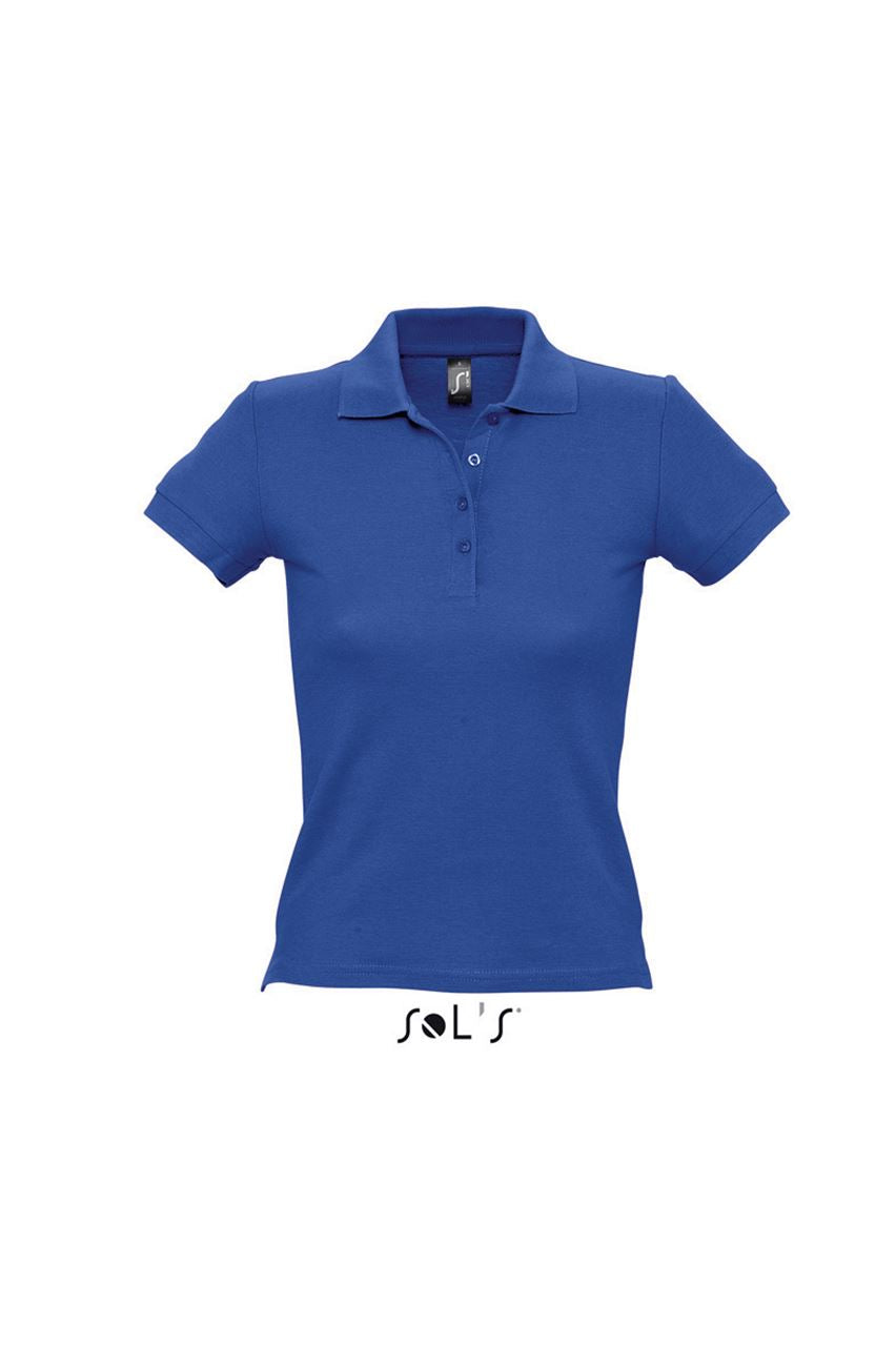SO11310 - SOL'S PEOPLE - WOMEN'S POLO SHIRT