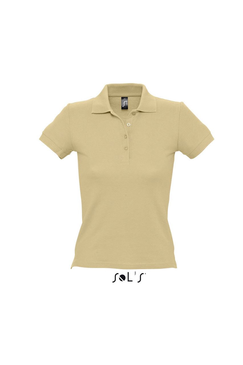 SO11310 - SOL'S PEOPLE - WOMEN'S POLO SHIRT