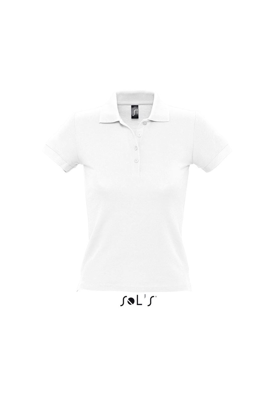 SO11310 - SOL'S PEOPLE - WOMEN'S POLO SHIRT