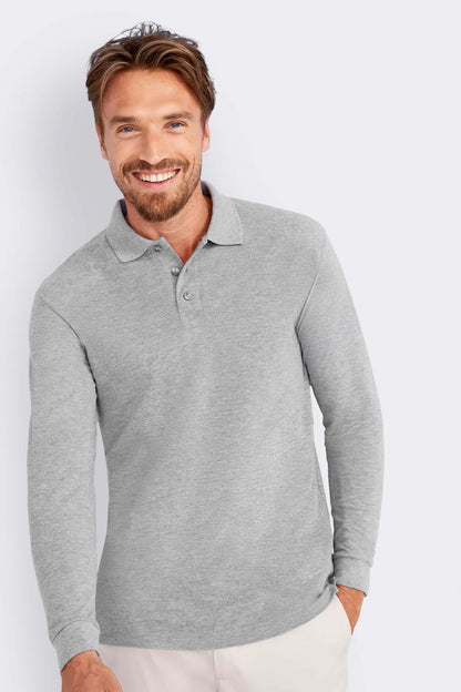 SO11328 - SOL'S STAR - MEN'S POLO SHIRT