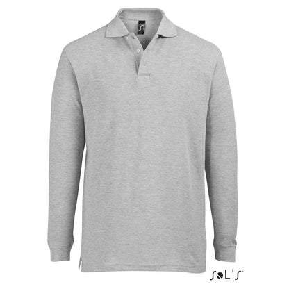 SO11328 - SOL'S STAR - MEN'S POLO SHIRT