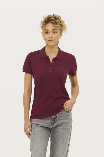 SO11338 - SOL'S PASSION - WOMEN'S POLO SHIRT
