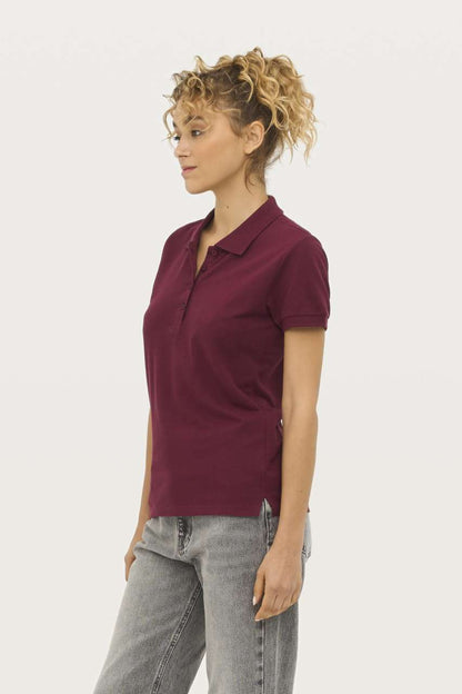SO11338 - SOL'S PASSION - WOMEN'S POLO SHIRT