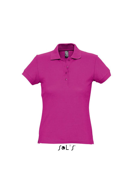 SO11338 - SOL'S PASSION - WOMEN'S POLO SHIRT