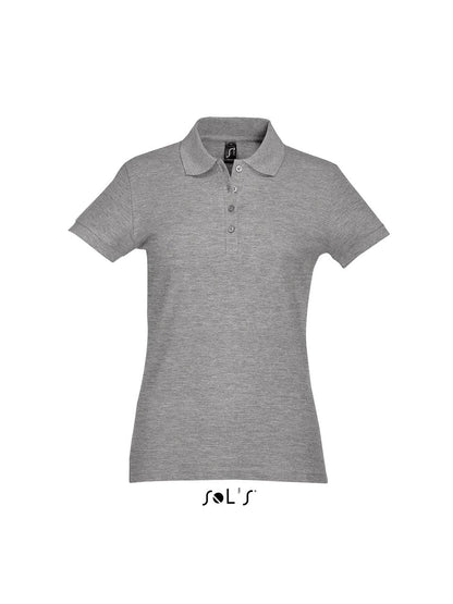SO11338 - SOL'S PASSION - WOMEN'S POLO SHIRT