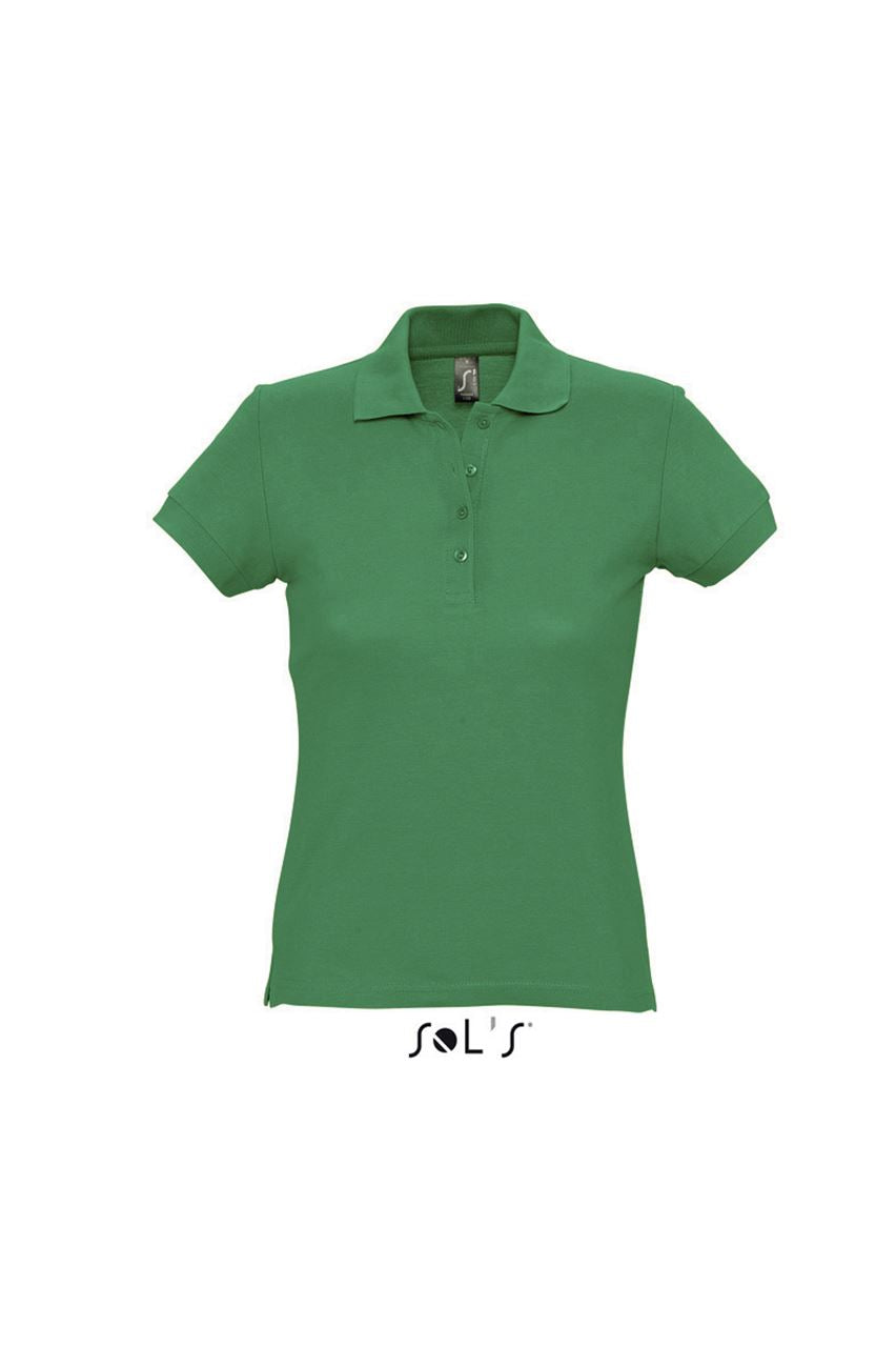 SO11338 - SOL'S PASSION - WOMEN'S POLO SHIRT