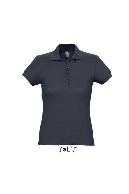 SO11338 - SOL'S PASSION - WOMEN'S POLO SHIRT
