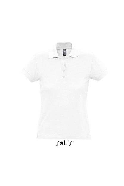 SO11338 - SOL'S PASSION - WOMEN'S POLO SHIRT