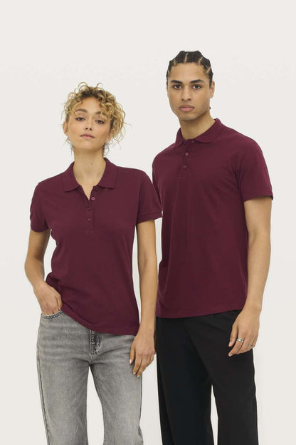 SO11342 - SOL'S SUMMER II - MEN'S POLO SHIRT – Mărimi 2XL, 3XL, XS, S, M, L