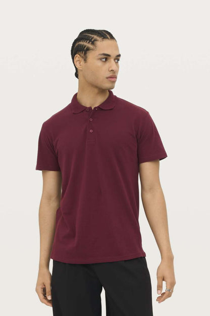 SO11342 - SOL'S SUMMER II - MEN'S POLO SHIRT – Mărimi 2XL, 3XL, XS, S, M, L
