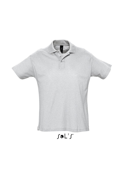 SO11342 - SOL'S SUMMER II - MEN'S POLO SHIRT – Mărimi XL
