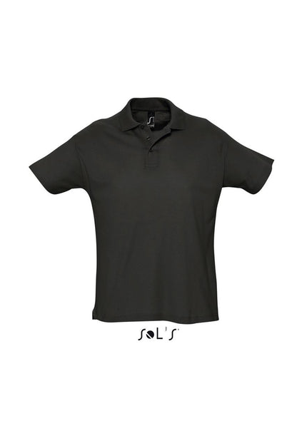 SO11342 - SOL'S SUMMER II - MEN'S POLO SHIRT – Mărimi 2XL, 3XL, XS, S, M, L