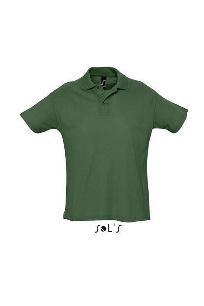 SO11342 - SOL'S SUMMER II - MEN'S POLO SHIRT – Mărimi 2XL, 3XL, XS, S, M, L