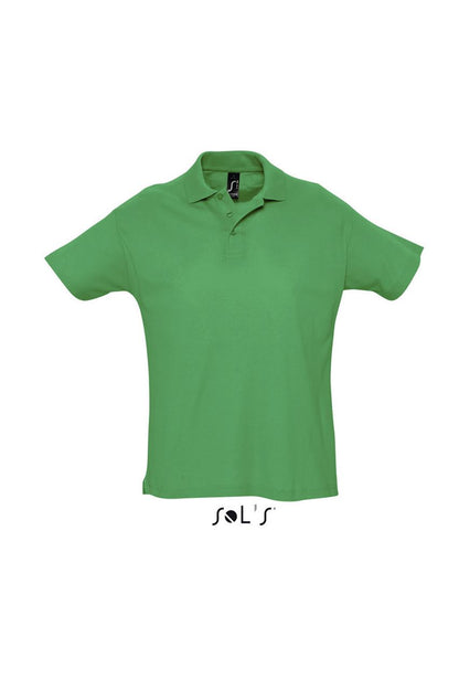 SO11342 - SOL'S SUMMER II - MEN'S POLO SHIRT – Mărimi XL