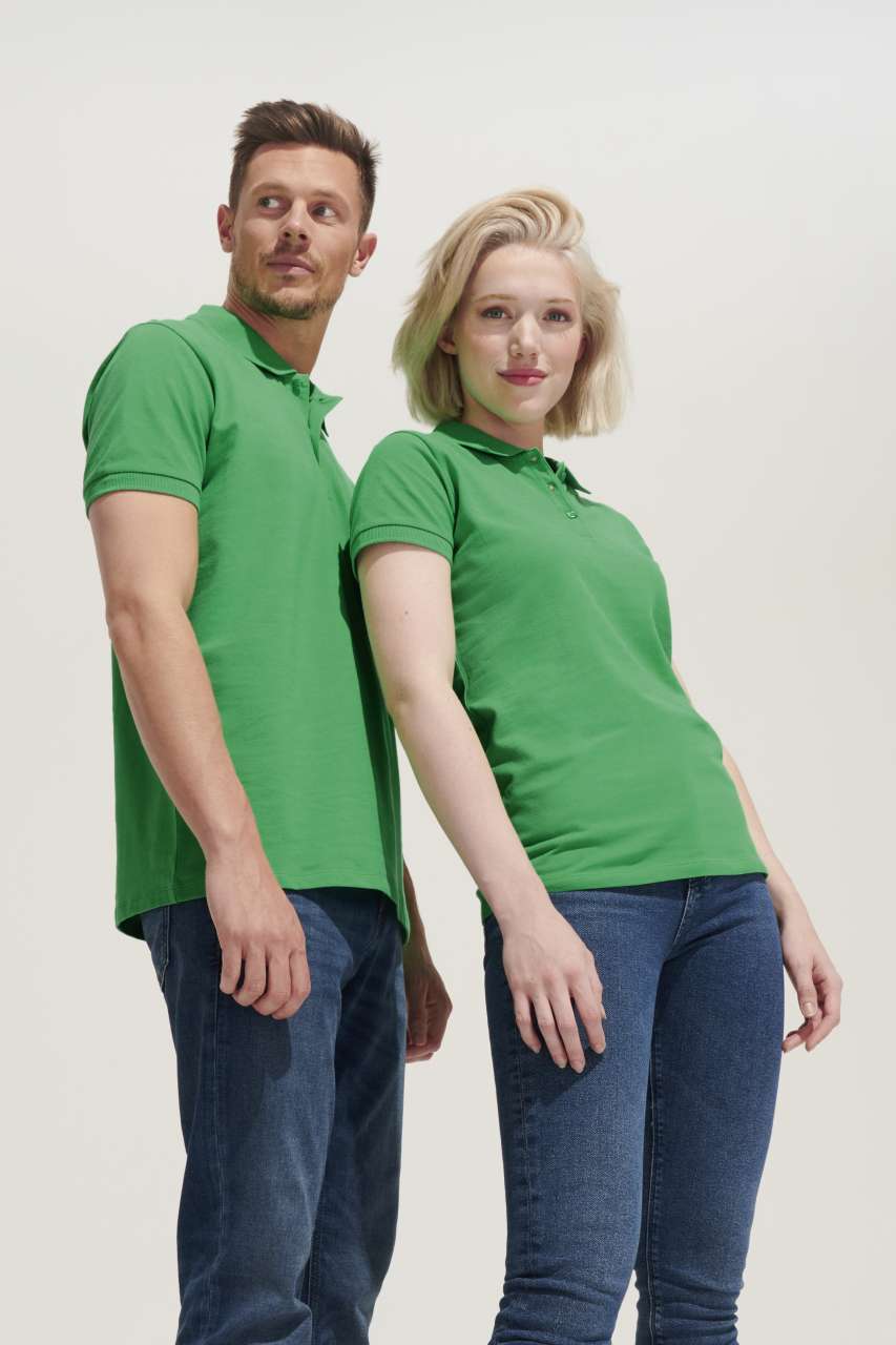 SO11346 - SOL'S PERFECT MEN - POLO SHIRT – Mărimi 2XL, 3XL, 4XL, XS, S, M, L