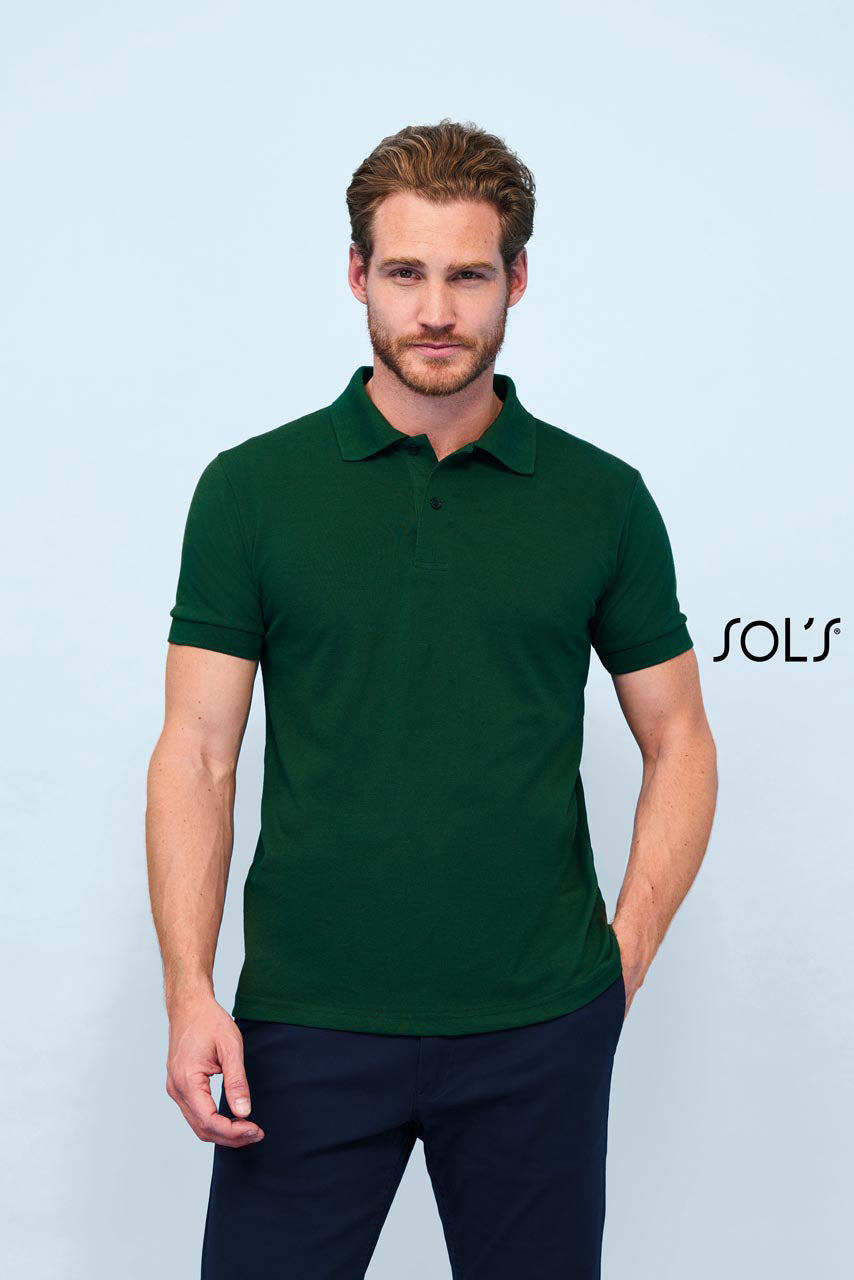 SO11346 - SOL'S PERFECT MEN - POLO SHIRT – Mărimi XL