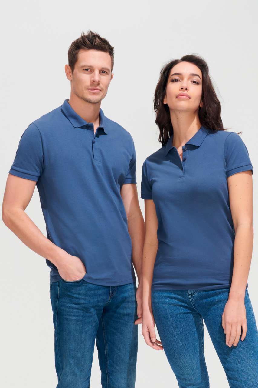 SO11346 - SOL'S PERFECT MEN - POLO SHIRT – Mărimi XL