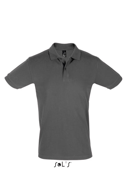 SO11346 - SOL'S PERFECT MEN - POLO SHIRT – Mărimi 2XL, 3XL, 4XL, XS, S, M, L