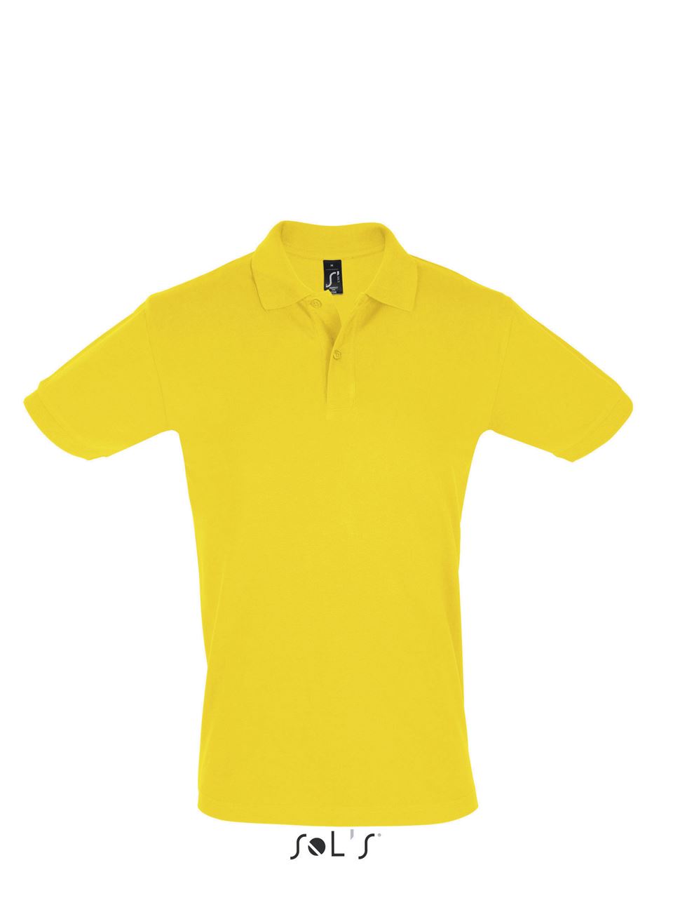 SO11346 - SOL'S PERFECT MEN - POLO SHIRT – Mărimi XL