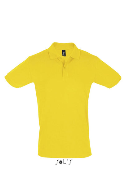 SO11346 - SOL'S PERFECT MEN - POLO SHIRT – Mărimi XL