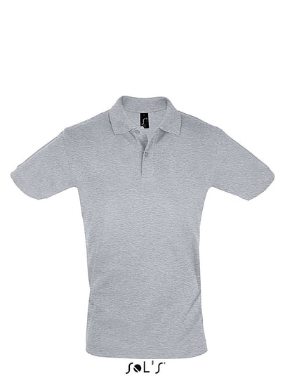 SO11346 - SOL'S PERFECT MEN - POLO SHIRT – Mărimi XL